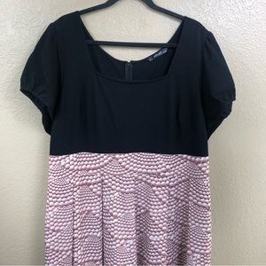 Eshakti maxi dress!!